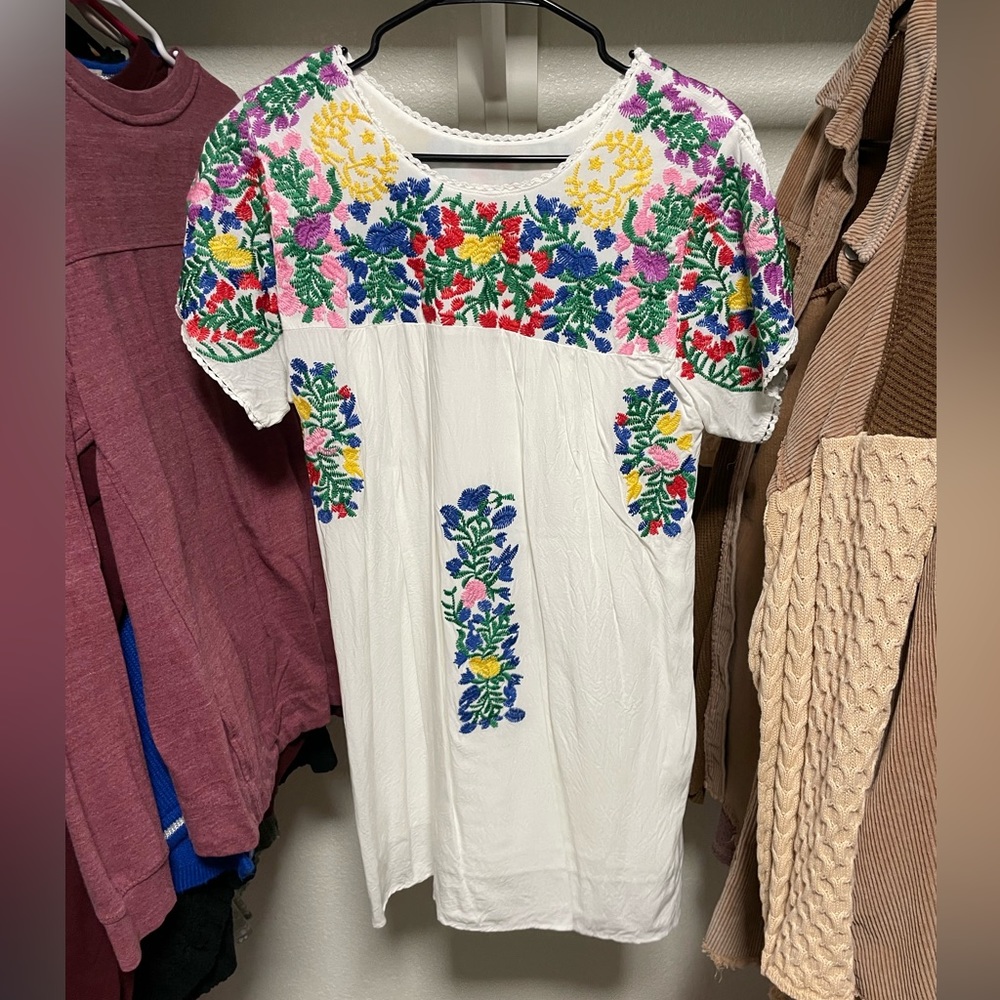 Buddy Love Dress